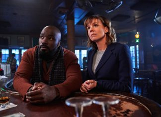 Confira o trailer de “Evil” da CBS, série de terror com Mike Colter