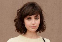 Felicity Jones irá estrelar “Good Morning, Midnight”, ficção científica da Netflix
