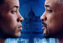 Ang Lee fala sobre tecnologia inovadora em “Projeto Gemini”, confira no vídeo