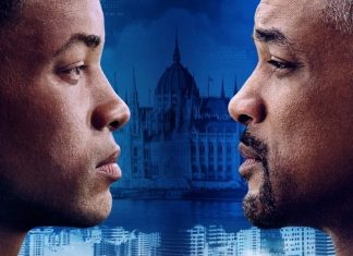 Ang Lee fala sobre tecnologia inovadora em “Projeto Gemini”, confira no vídeo