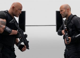 Confira o trailer explosivo e frenético de “Velozes & Furiosos: Hobbs & Shaw”