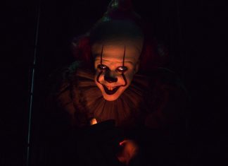 SAIU! Veja o perturbador trailer final de “It: A Coisa – Capítulo 2”
