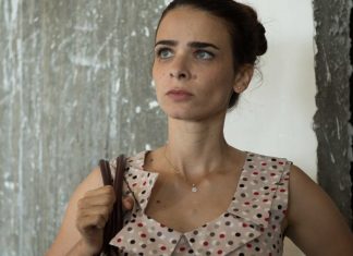 Pagu Pictures divulga o trailer do drama israelense “Não Mexa com Ela”