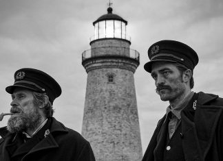 Veja Robert Pattinson no trailer perturbador de “The Lighthouse”, terror do diretor de “A Bruxa”