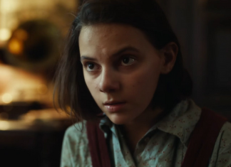 Veja o incrível e empolgante trailer de “His Dark Materials”, com Dafne Keen