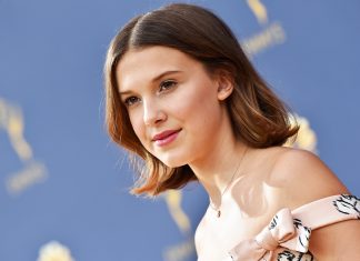 Millie Bobby Brown esclarece rumores sobre estrelar “Os Eternos” da Marvel