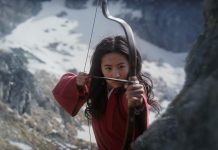 Veja o incrível trailer da adaptação live-action de “Mulan”