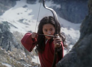 Veja o incrível trailer da adaptação live-action de “Mulan”
