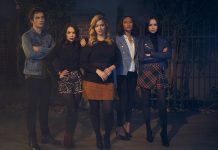 “Pretty Little Liars: The Perfectionists” chegará ao Globoplay em julho