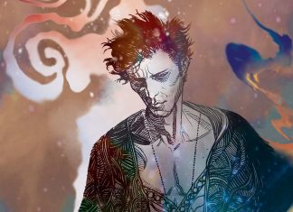 Netflix adaptará a série de quadrinhos de “Sandman” do Neil Gaiman