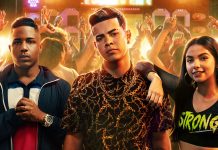 Netflix divulga novo trailer de “Sintonia”, série nacional criada por KondZilla