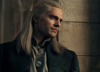 Veja Henry Cavill no trailer épico de “The Witcher” da Netflix