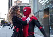 Sony divulga vídeo com título oficial de “Homem-Aranha 3”