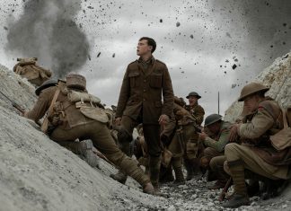 Veja o trailer impactante de “1917” de Sam Mendes, com Colin Firth e Benedict Cumberbatch