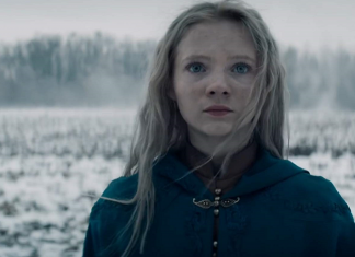 Produtora de “The Witcher” fala sobre Freya Allan como Ciri na série