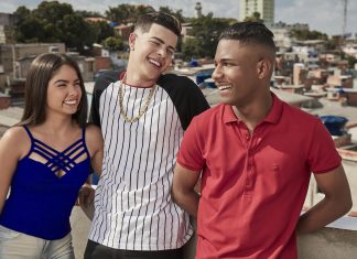 Crítica: Sintonia – 1ª temporada