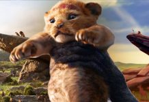 Crítica: O Rei Leão (2019) Crítica: O Rei Leão (2019)