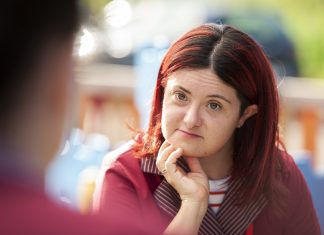 Confira o vídeo divulgado pela Pagu Pictures de “Dafne”