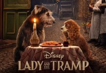 Veja o novo trailer de “A Dama e o Vagabundo” da Disney+