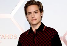 Dylan Sprouse é confirmado no elenco da continuação de “After”