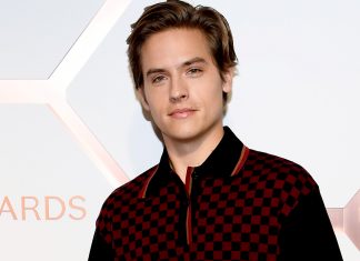 Dylan Sprouse é confirmado no elenco da continuação de “After”
