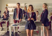 Veja o trailer empolgante da segunda temporada de “Elite” da Netflix