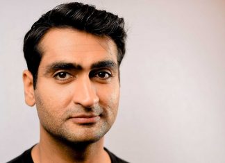 “Os Eternos” será sobre o início do Universo Marvel, segundo Kumail Nanjiani