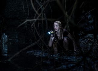 Veja a nova cena divulgada de “Predadores Assassinos”, com Kaya Scodelario