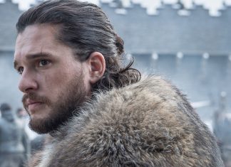 Kit Harrington será “Cavaleiro Negro” em “Os Eternos” da Marvel Studios