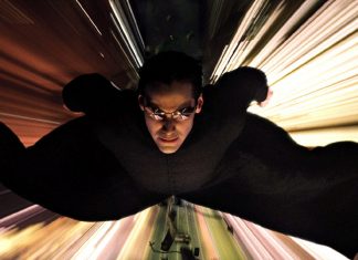 “Matrix 4” é confirmado com Keanu Reeves e Carrie-Anne Moss