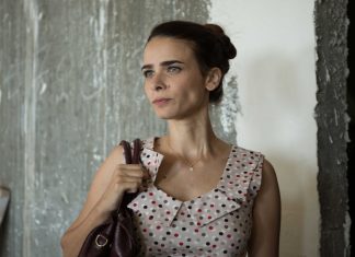 Confira cena divulgada de “Não Mexa com Ela”, produção israelense sobre assédio