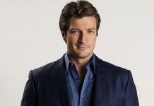 Nathan Fillion é confirmado no “Esquadrão Suicida” de James Gunn