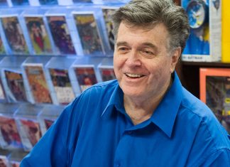 Neal Adams é confirmado na CCXP 2019 para comemoração de “80 anos de Batman”