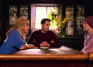 Netflix divulgou o trailer de “The Politician”, a nova série de Ryan Murphy