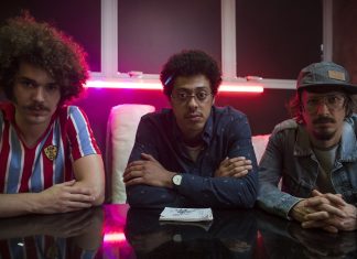 Primeiras Impressões: Pico da Neblina – HBO Primeiras Impressões: Pico da Neblina - HBO