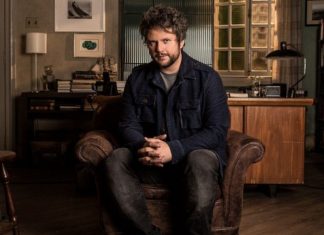 Veja Selton Mello em vídeo divulgado de “Sessão de Terapia” da Globoplay