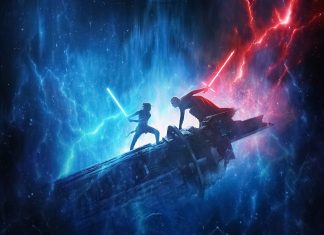 Veja luta épica de Rey e Kylo Ren no trailer de “Star Wars: A Ascensão Skywalker”