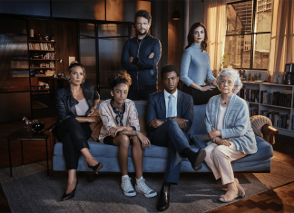 Veja o vídeo exclusivo de “Sessão de Terapia” da Globoplay