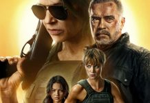Veja Sarah Connor em ação no trailer de “O Exterminador do Futuro: Destino Sombrio”