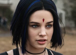 Veja o incrível trailer da segunda temporada de “Titans”