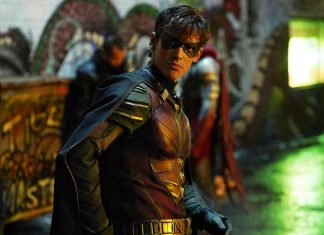 Veja Superboy e Bruce Wayne no teaser da segunda temporada de “Titans”