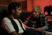 Universal Pictures divulga vídeo com Ed Sheeran falando sobre “Yesterday”