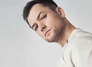 Taron Egerton gostaria de participar dos filmes da Marvel Studios