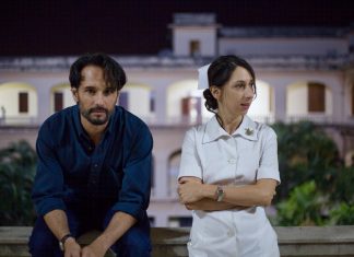 Cuba indica “O Tradutor” com Rodrigo Santoro para o Oscar