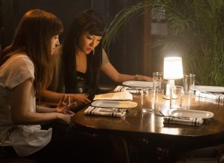 Veja Jennifer Lopez nas imagens inéditas de “As Golpistas”