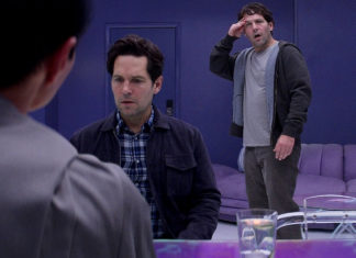 Confira Paul Rudd em dobro no trailer de “Cara x Cara”
