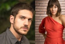 Marco Pigossi e Alessandra Negrini estrelam “Cidade Invisível”, série nacional da Netflix