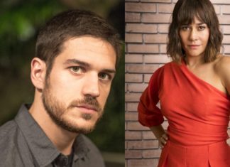 Marco Pigossi e Alessandra Negrini estrelam “Cidade Invisível”, série nacional da Netflix