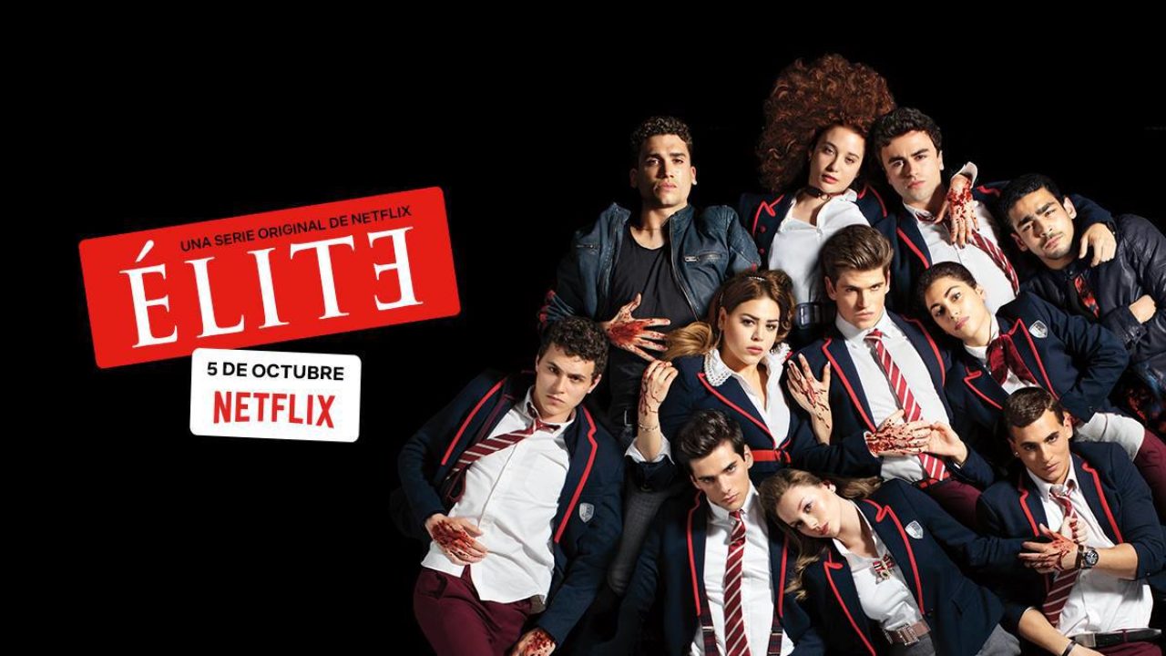 Crítica: Elite - 1ª Temporada (Netflix) - Cine Mundo