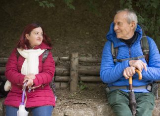 “Dafne” muda data de estreia e ganhará cópias acessíveis com audiodescrição